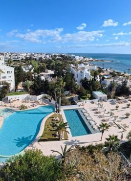 ROYAL AZUR THALASSA